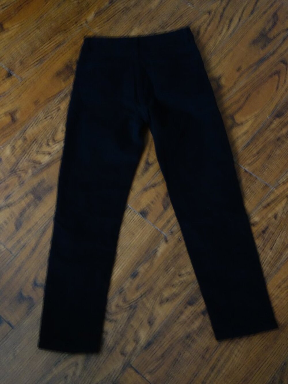 Scanlan Theodore Jeans Cropped - Picture 2 of 6